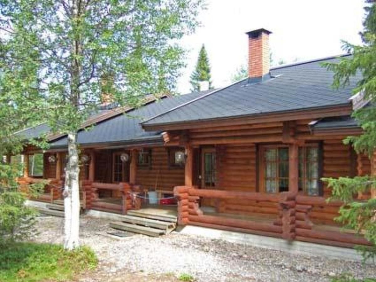 Дома для отпуска Holiday Home Varilan lomamajat nr1 Рука-13