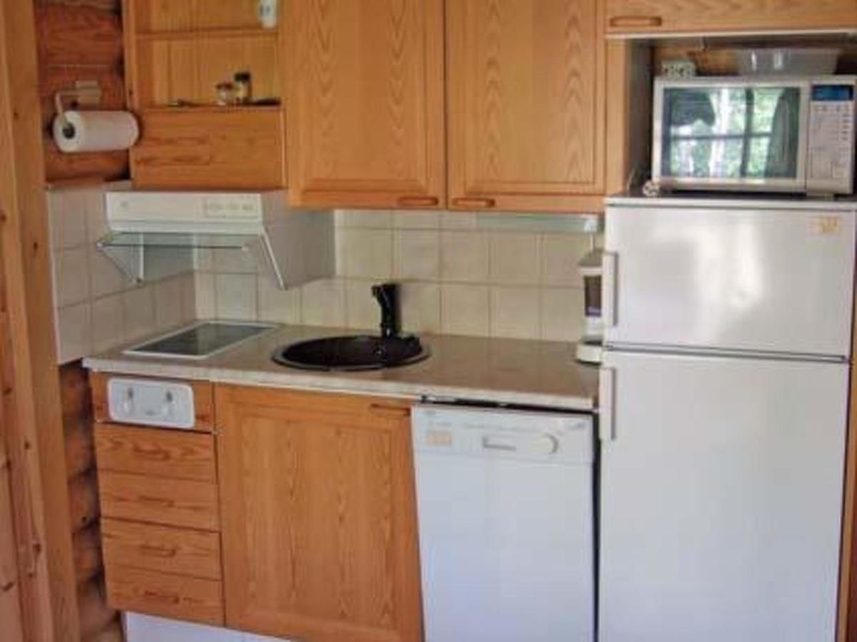 Дома для отпуска Holiday Home Varilan lomamajat nr1 Рука-16