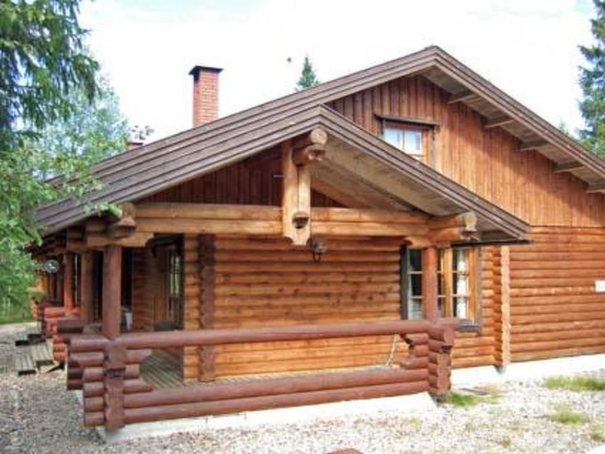 Дома для отпуска Holiday Home Varilan lomamajat nr1 Рука-22