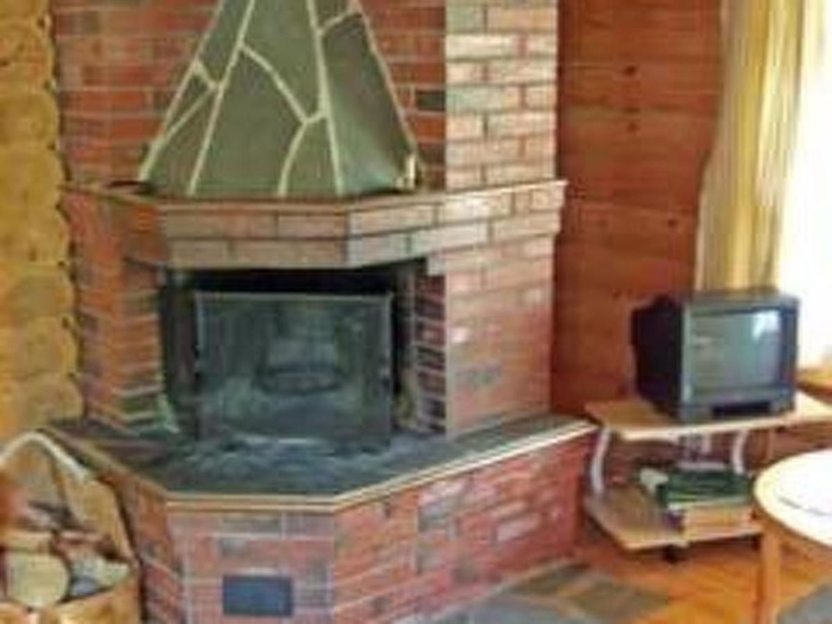 Дома для отпуска Holiday Home Varilan lomamajat nr1 Рука-5