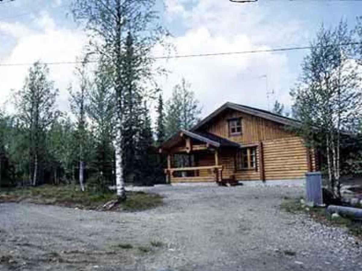 Дома для отпуска Holiday Home Varilan lomamajat nr1 Рука-23