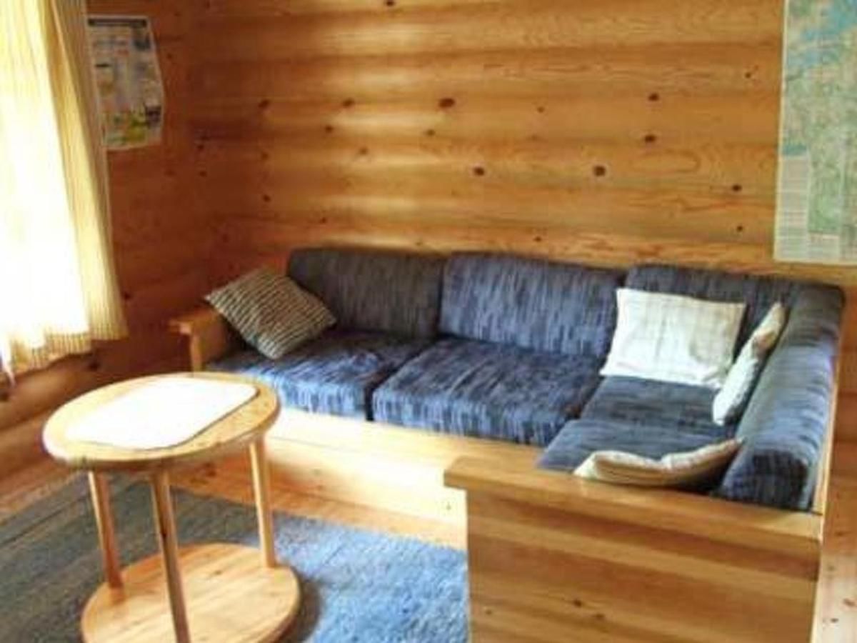 Дома для отпуска Holiday Home Varilan lomamajat nr1 Рука-25