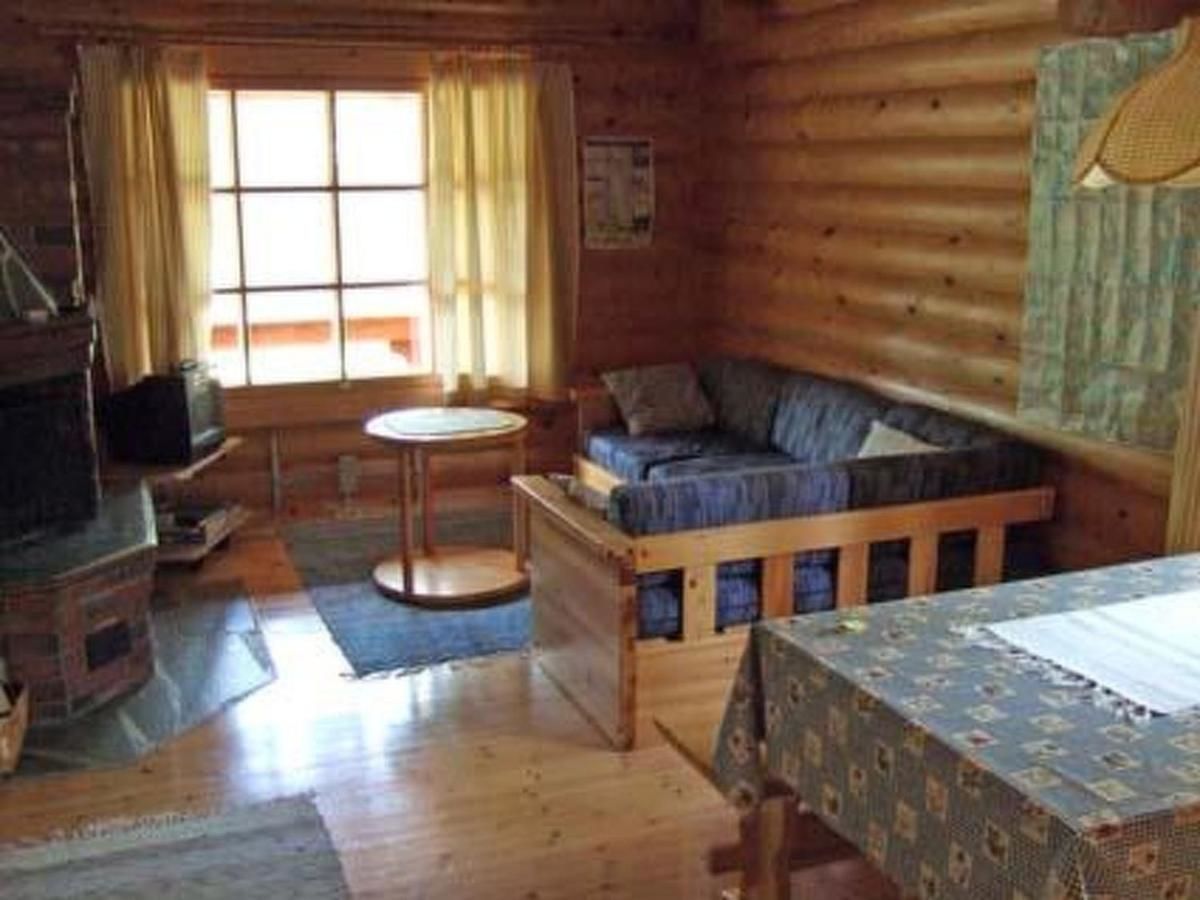 Дома для отпуска Holiday Home Varilan lomamajat nr1 Рука-27