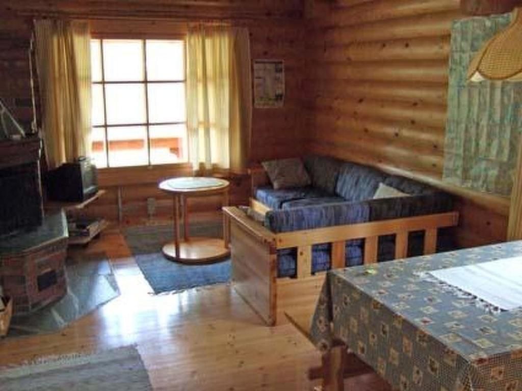 Дома для отпуска Holiday Home Varilan lomamajat nr1 Рука-30