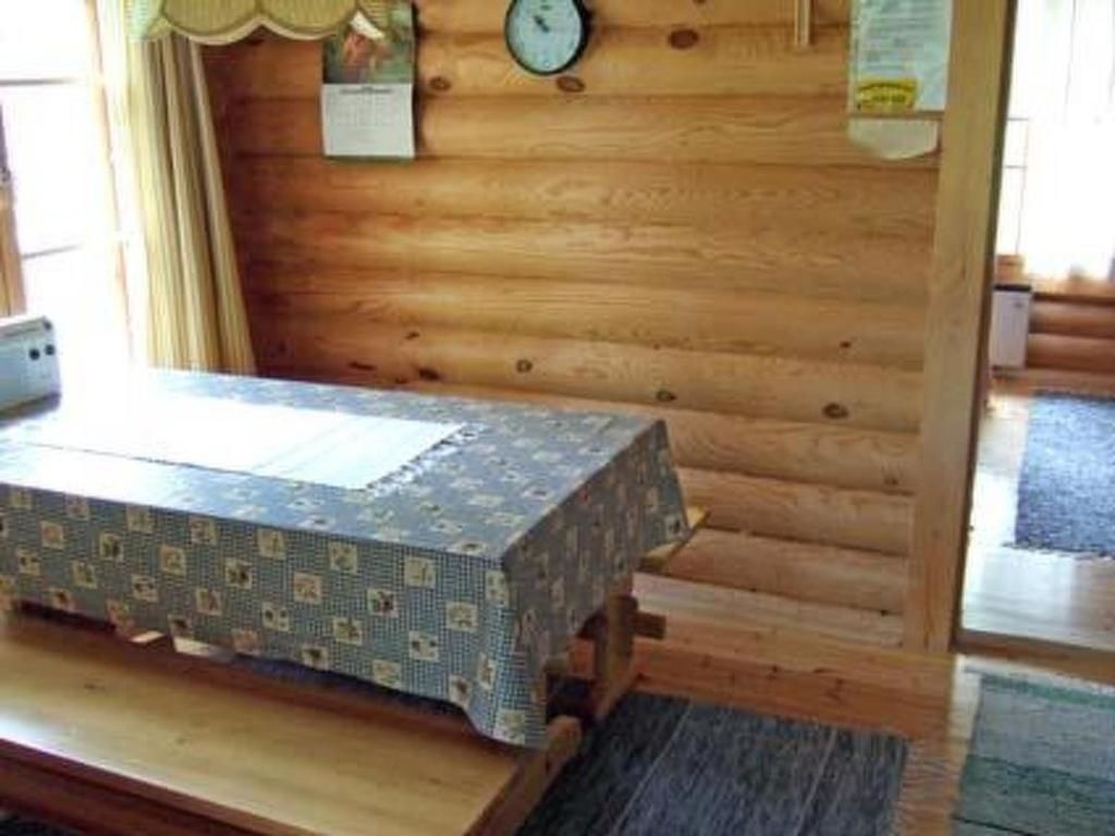 Дома для отпуска Holiday Home Varilan lomamajat nr1 Рука-31