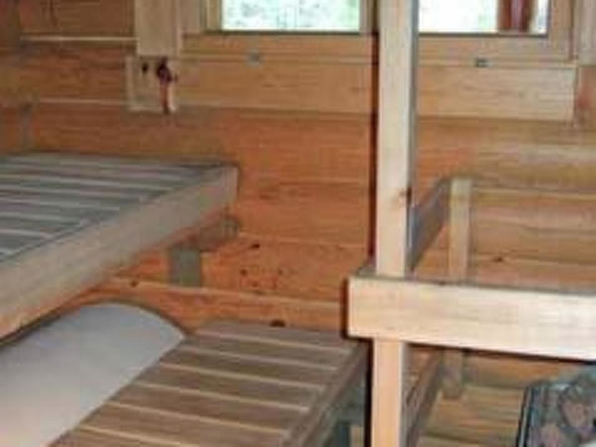 Дома для отпуска Holiday Home Varilan lomamajat nr1 Рука-12